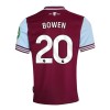 Oficiální Fotbalový Dres West Ham United Bowen 20 Domácí 2024-25 pro Muži